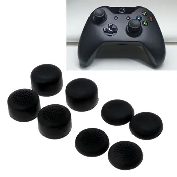 Замена аналогового джойстика для контроллера Xbox One, аксессуаров для захвата большого пальца