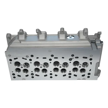 Детали автомобильного двигателя хорошего качества головки цилиндров 03L103351D головка для VW MULTIVAN