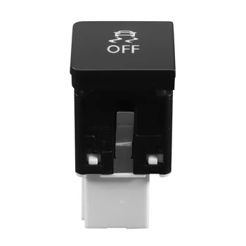 Кнопка переключения электронной программы стабилизации ESP OFF ASR Anti Skid для Golf MK6 5 MK5 6 1KD927117