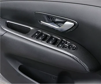 Подходит для стеклянного выключателя Hyundai Tucson L 2021 года выпуска