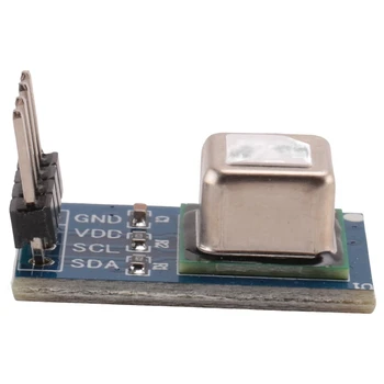 Модуль SCD41 One Sensor Определяет углекислый газ, температуру и влажность в деталях и аксессуарах