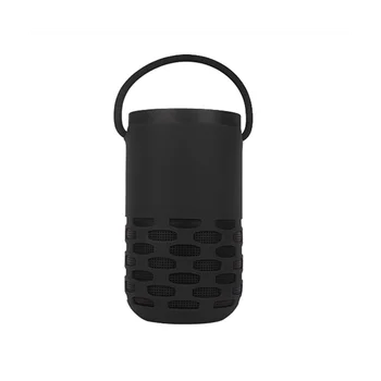 Гибкий чехол для переноски, защитный чехол, чехол-накладка для Bose Portable Home/Smart Bluetooth Speaker