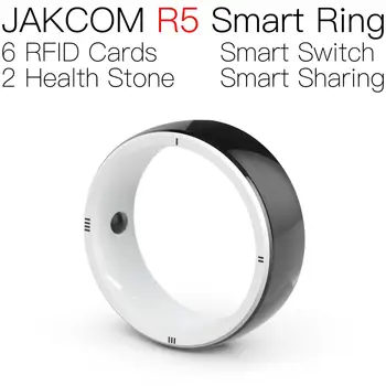 JAKCOM R5 Smart Ring соответствует bad usb, при первом заказе бесплатные смарт-часы w01, женские смарт-часы ecg, 7 nfc maschera