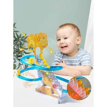 Детские игрушки для 3-летних детей, подарки для 7-летних детей, раннее обучение и головоломки для 6-месячных мальчиков, 5-недельных мальчиков
