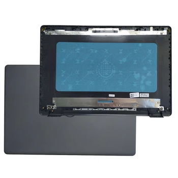 Новый черный Для Dell Inspiron 15 3501 3505 Задняя крышка верхнего корпуса ноутбука ЖК-задняя Крышка AP2X2000701 08WMNY 8WMNY