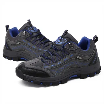 дышащая вентиляционная обувь для пеших прогулок кроссовки и ботинки для пеших прогулок и треккинга man sport luxery technology teniis YDX1
