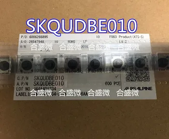 Skqudbe010 Япония импортировала 6-футовую кнопку переключения пяти направлений навигации мобильного телефона 10 * 10