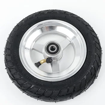 8-дюймовая шина для электрического скутера 8*2.0-5 комплект вакуумных шин толщиной 8X2,00-5